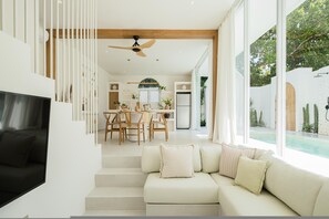 Villa - Mazari Luxury Villas (Pecatu)