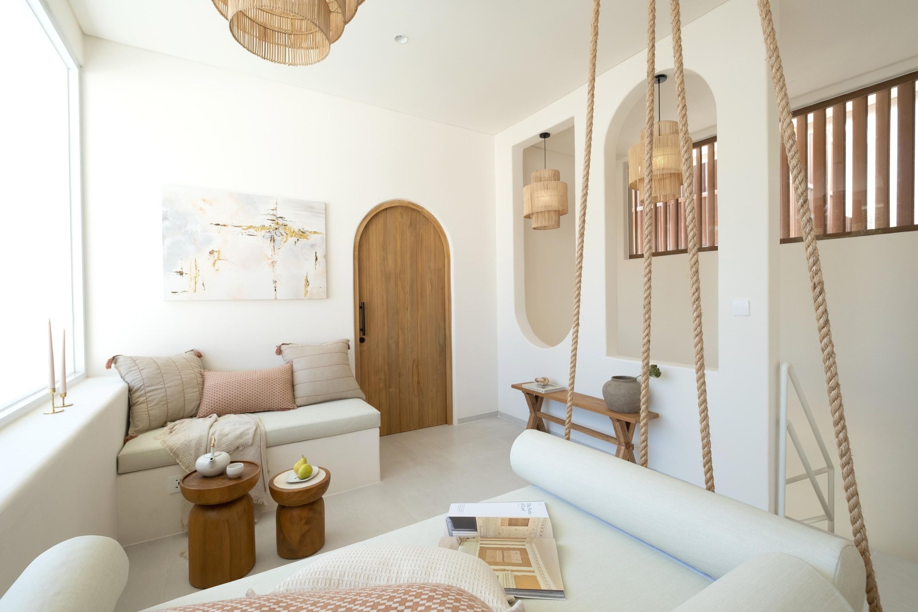 Villa | 20 slaapkamers