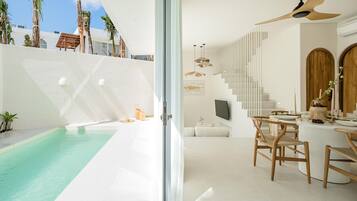 Vila | 20 kamar tidur