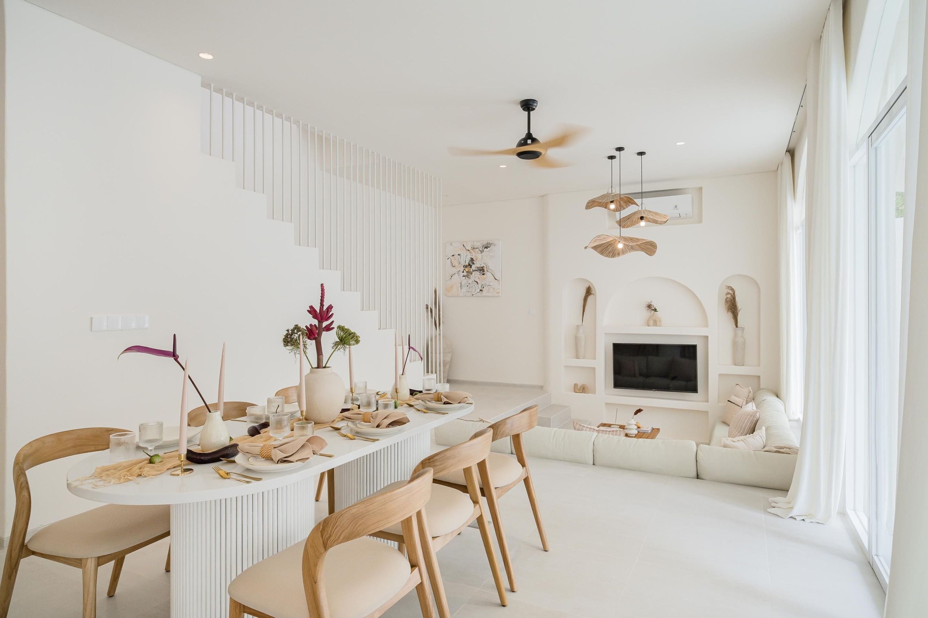 빌라 | 20 개의 침실