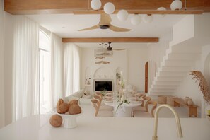 Villa - Mazari Luxury Villas (Pecatu)