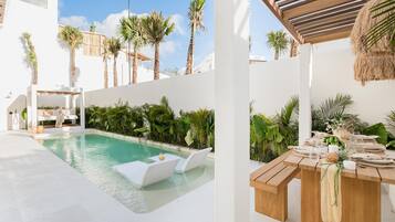 Villa | 20 Schlafzimmer