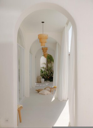 Villa - Mazari Luxury Villas (Pecatu)