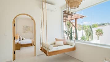 20 bedrooms