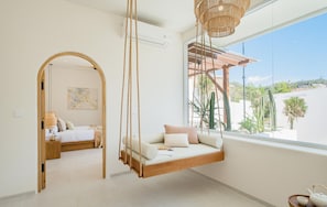 20 habitaciones