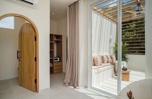 20 bedrooms