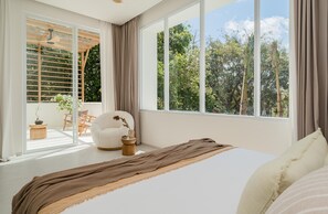 Villa | 20 sovrum
