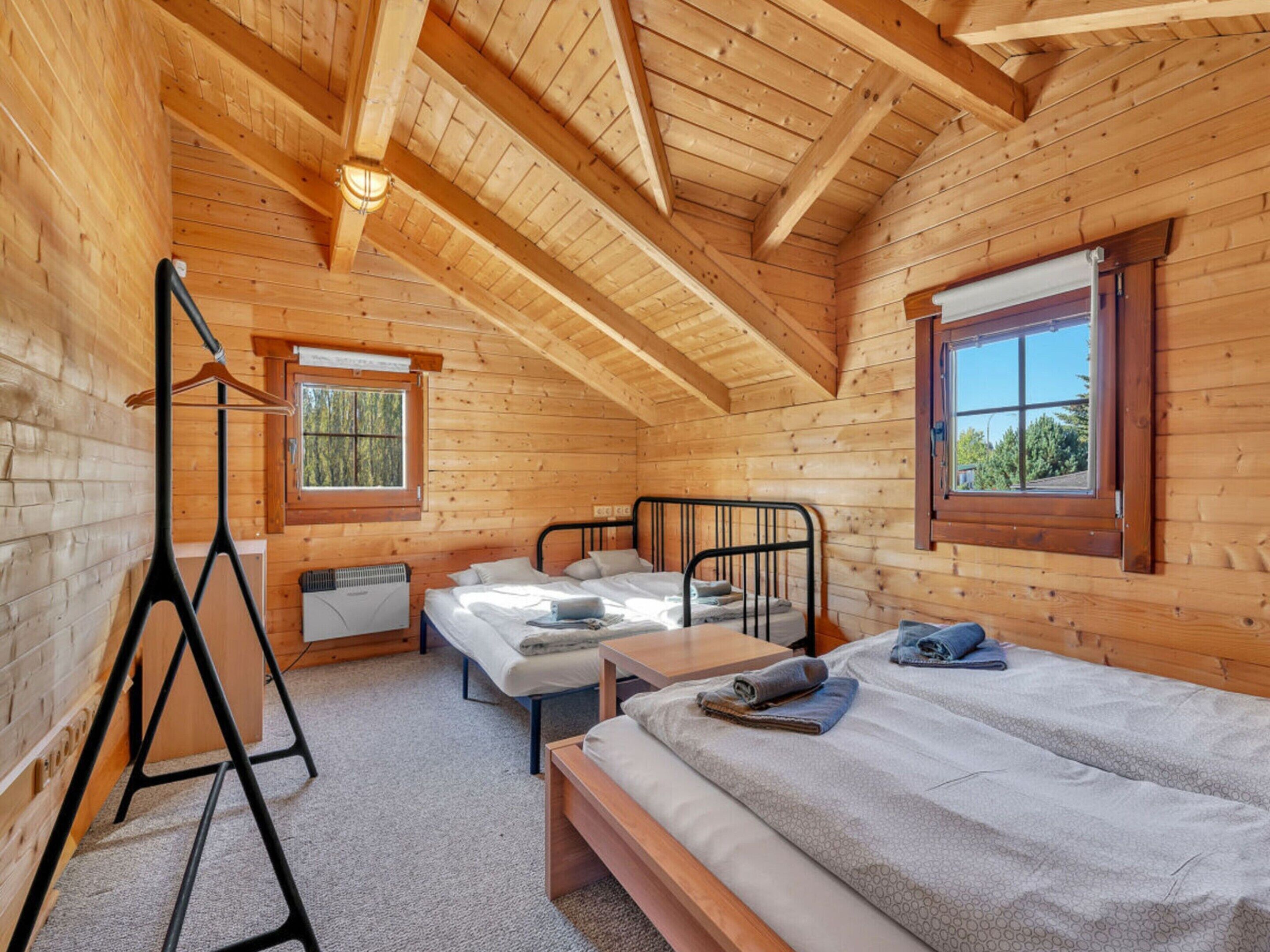 2 عدّة غرف نوم وطراز فريد لكل وحدة