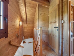 Villa | Badeværelse | Badekar