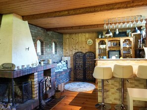Interior - 5 Star Holiday Home in Tanumshede (Tanum)