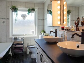 Casa | Baño