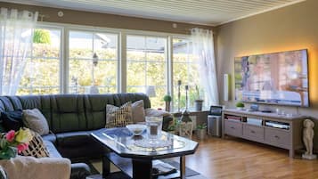 House | Living area
