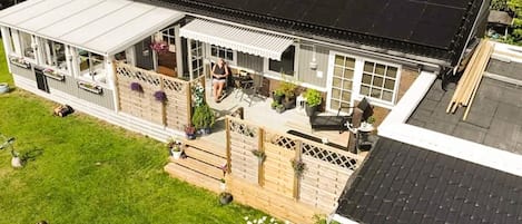 Casa | Esterni