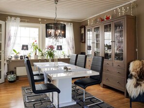 Ház | Étkezési lehetőség