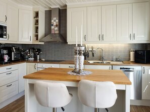 Rumah | Dapur pribadi