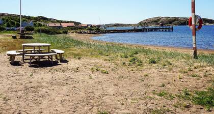 5 Star Holiday Home in Tanumshede