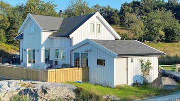 House | Exterior