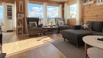 House | Living area