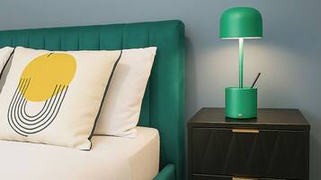 Cottage | 2 phòng ngủ, truy cập Internet không dây miễn phí, bộ trải giường
