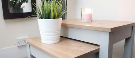 Cottage | Intérieur