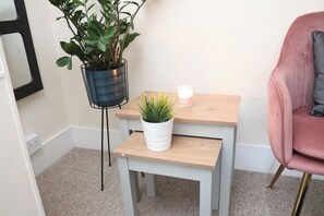 Chaumière | Intérieur