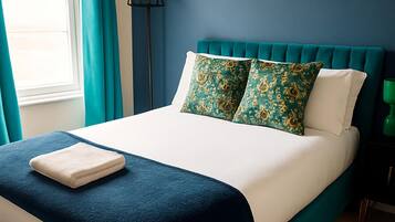 Cottage | 2 phòng ngủ, truy cập Internet không dây miễn phí, bộ trải giường