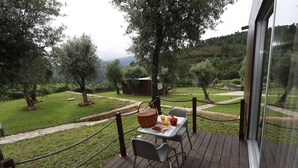 Teras/patio