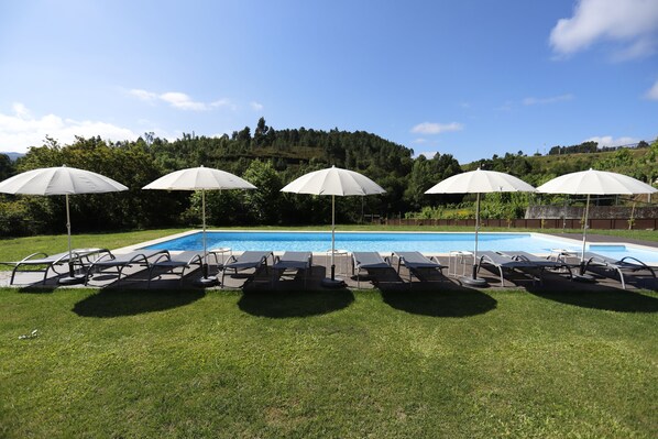 Exterior - Arco Bungalows Agroturismo & Relax  (Cabeceiras de Basto)