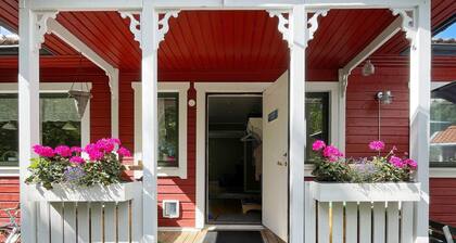 6 Person Holiday Home in Valdermarsvik