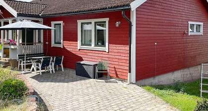 6 Person Holiday Home in Valdermarsvik