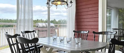 Rumah | Tempat makan