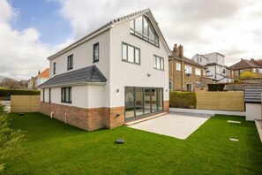 House | Exterior