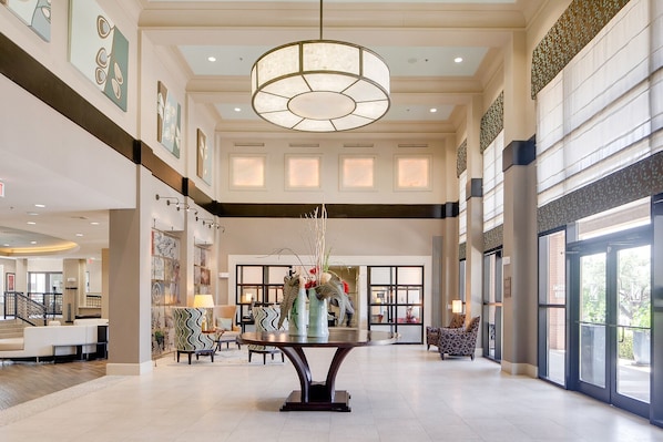 Hall