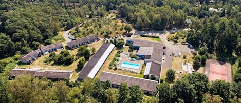 House | Pool | Indoor pool, outdoor pool