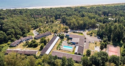 2 Person Holiday Home in Nexo