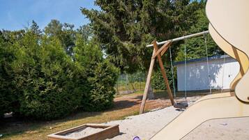 House | Children’s area