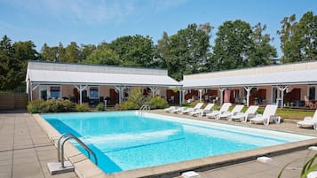 House | Pool | Indoor pool, outdoor pool