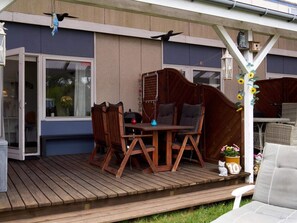 House | Exterior - 2 Person Holiday Home in Nexo (Nexø)