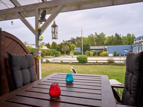 2 Person Holiday Home in Nexo