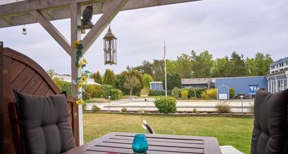 2 Person Holiday Home in Nexo