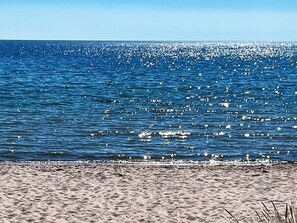 Hus | Strand
