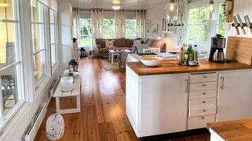 Casa | Cocina privada