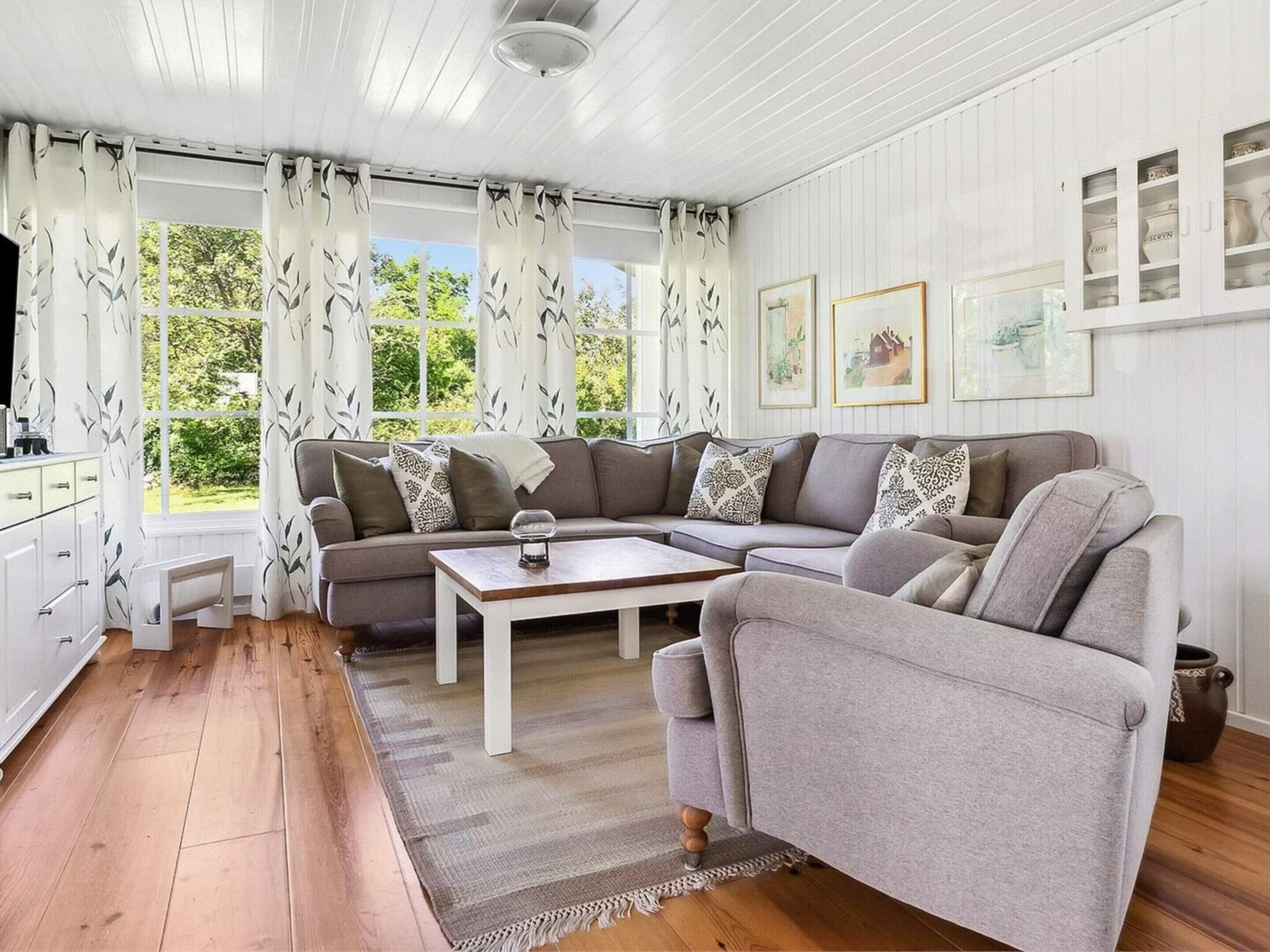House | Interior
