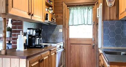 4 Star Holiday Home in Fengersfors