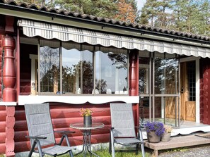 Eksteriør