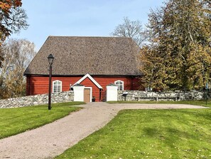 Eksteriør