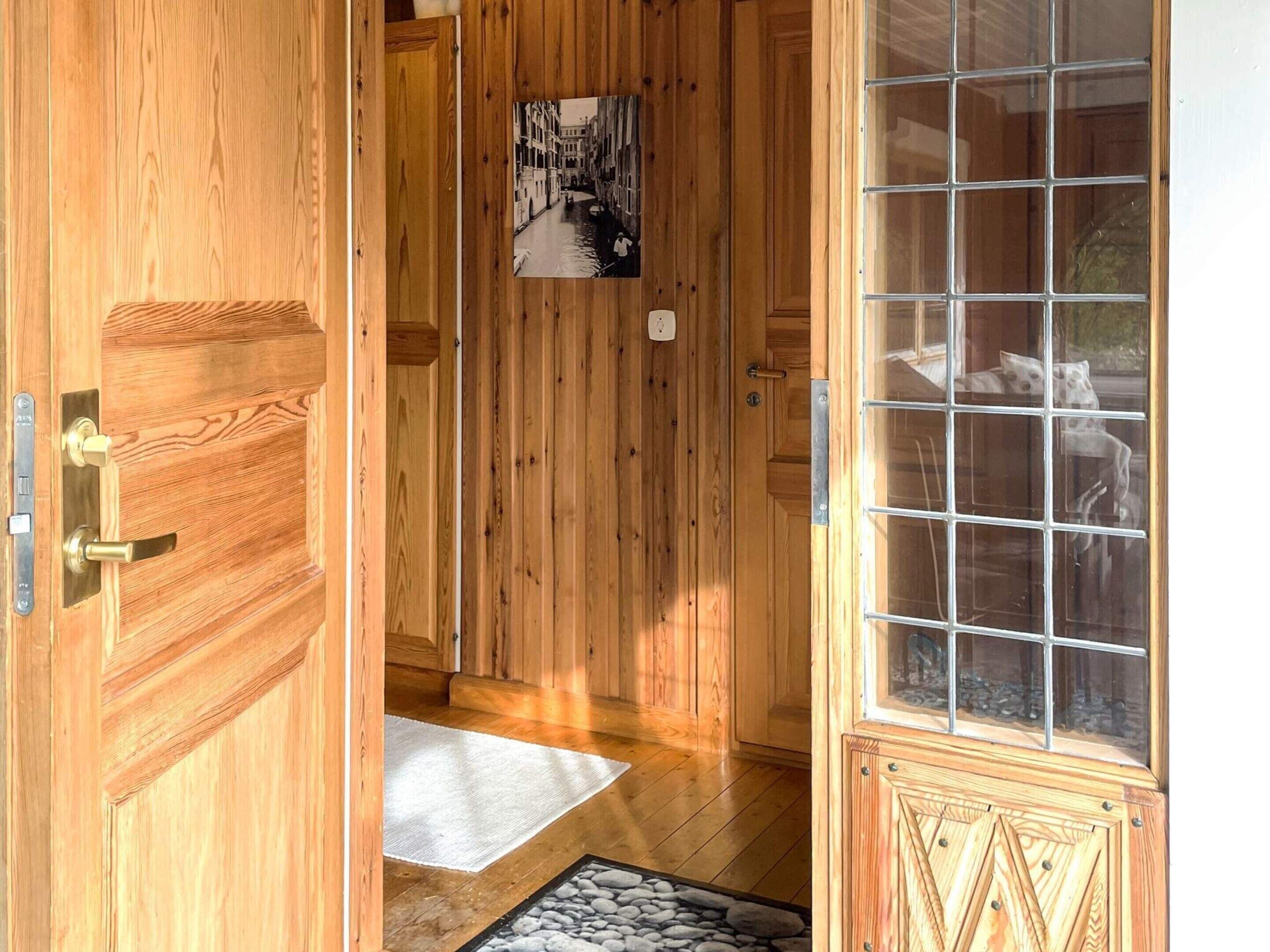 Hus | Fasilitet på overnattingsstedet