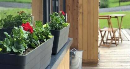 Bedrichov Lbl006 Comfortable Holiday Residence