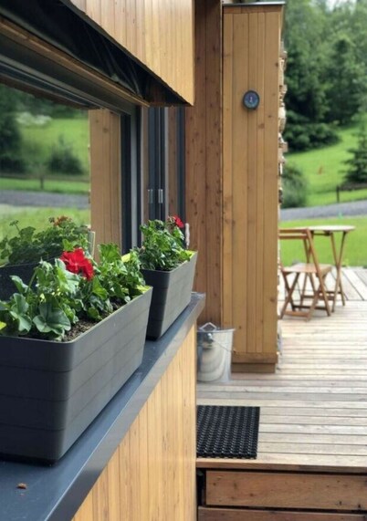 Bedrichov Lbl006 Comfortable Holiday Residence