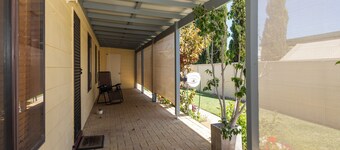 Sandy Smiles Family Home in Jurien Bay